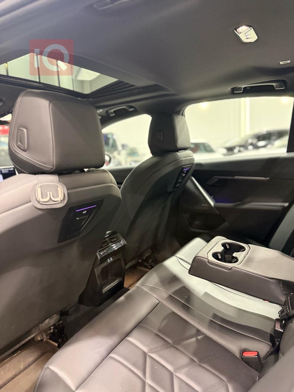 بي ام دبليو الفئة 5